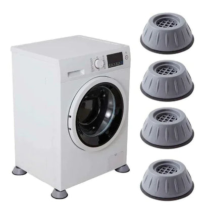 Anti-Slip Washer Foot Pads